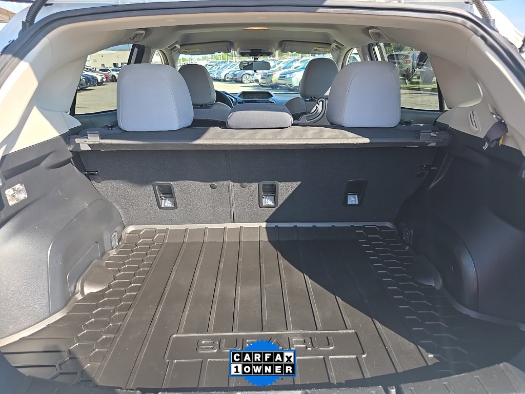 Used 2023 Subaru Crosstrek 2.0i Premium image 30