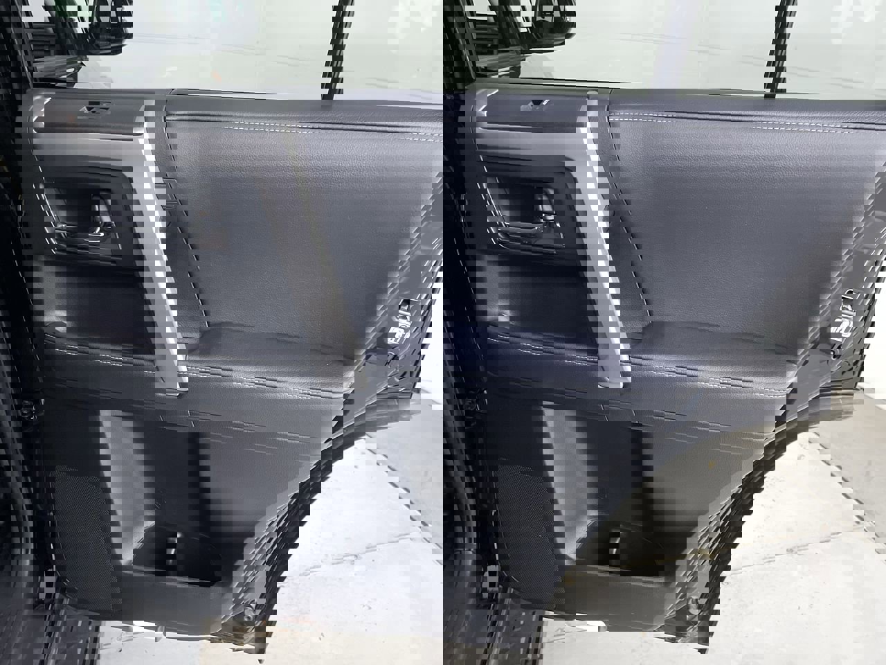 Used 2024 Toyota 4Runner SR5 Premium image 22