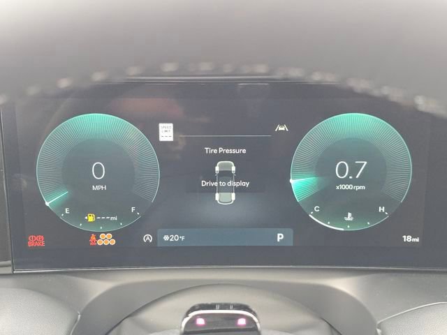 New 2026 Hyundai Palisade XRT Pro image 25