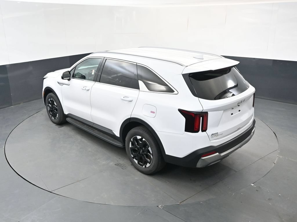 New 2025 Kia Sorento S AWD/4WD image 20
