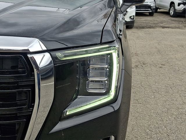 Used 2024 GMC Yukon SLE image 29