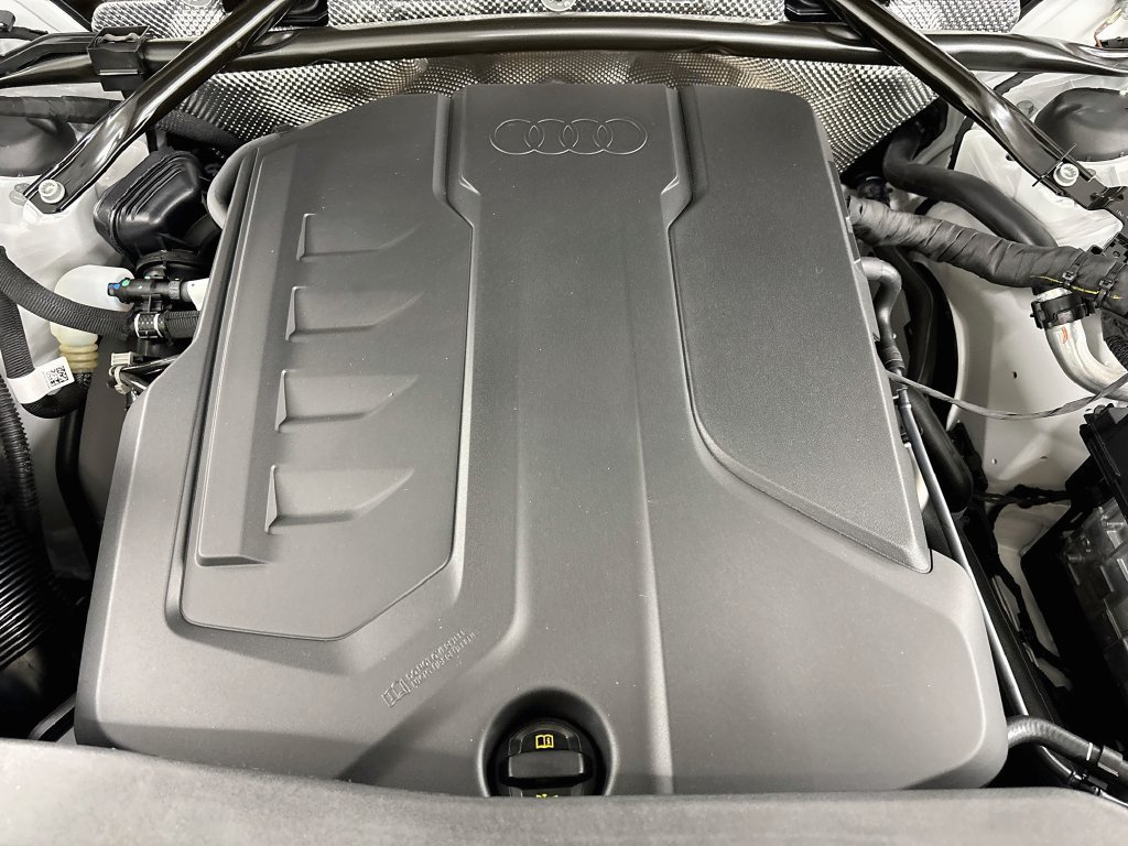 New 2026 Audi Q5 Premium Plus AWD/4WD image 26