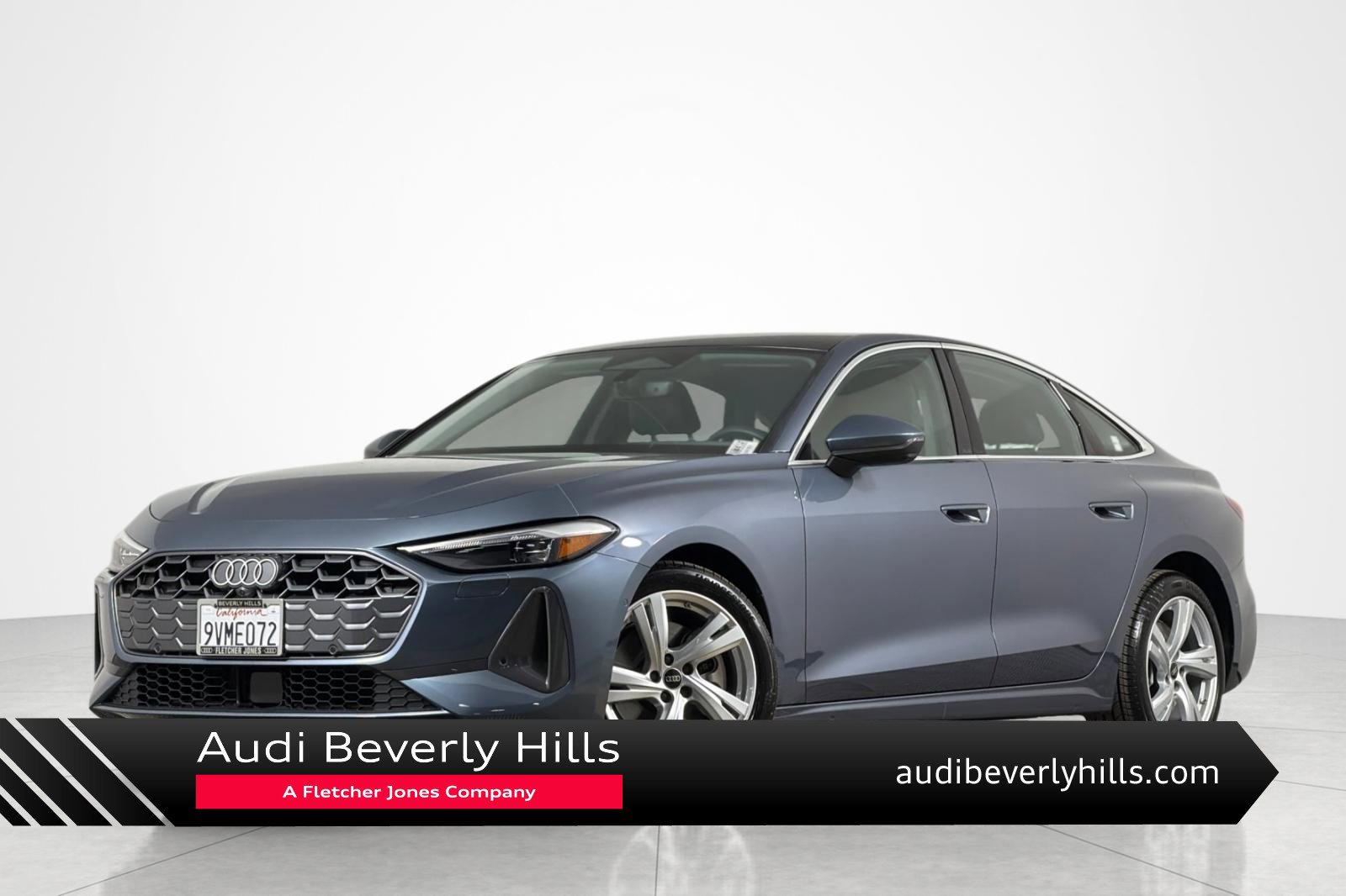 Used 2025 Audi A5 2.0T Premium w/ Convenience Package AWD/4WD image 1