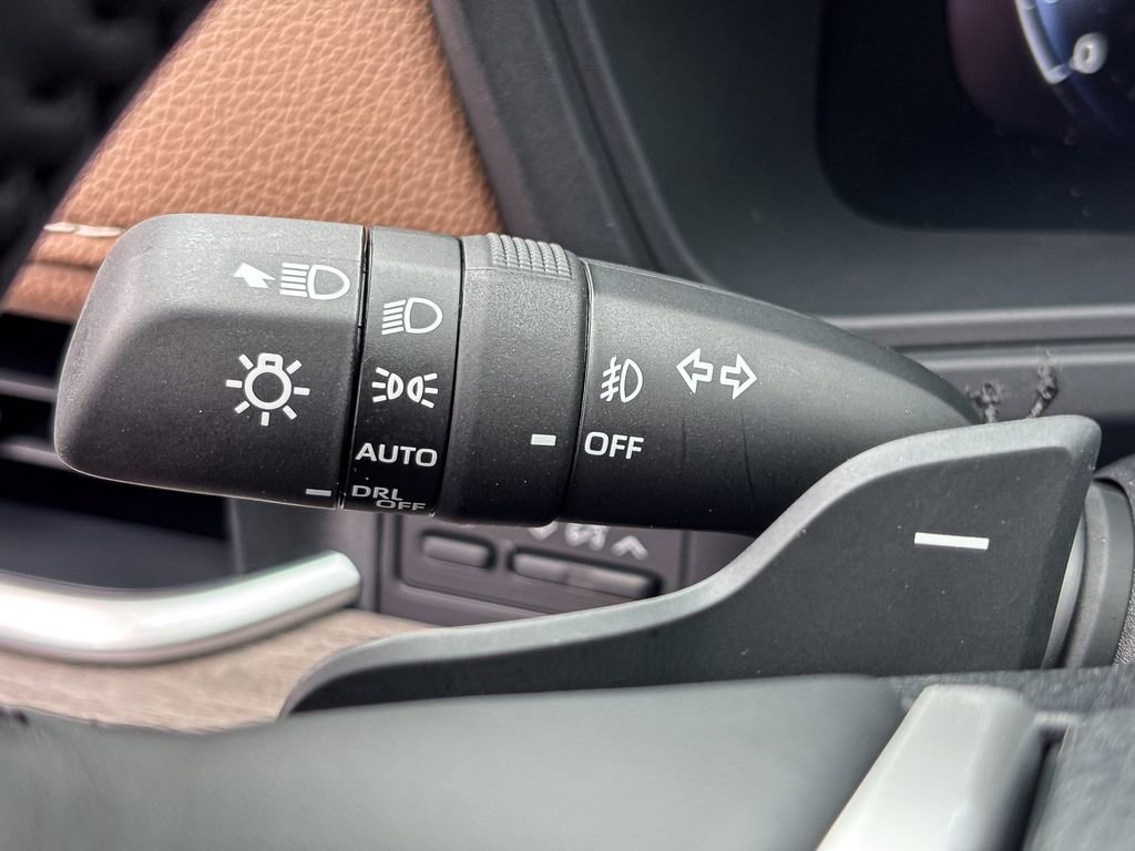 New 2026 Toyota Grand Highlander Platinum image 26