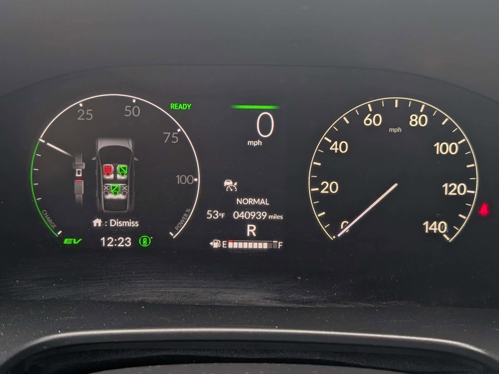 Certified 2024 Honda CR-V Sport image 30