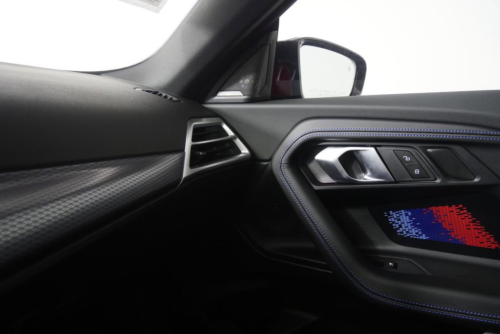 Used 2026 BMW M2 w/ Lighting Package image 30