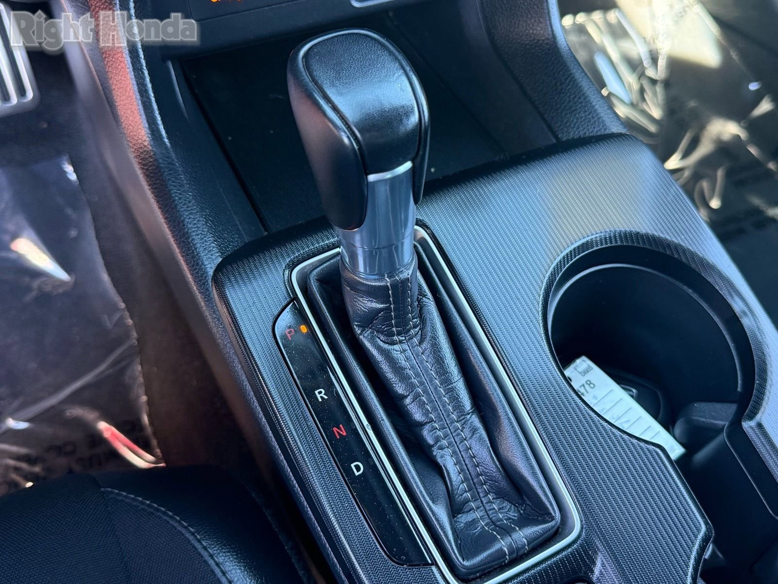 Used 2024 Honda Civic Sport image 25