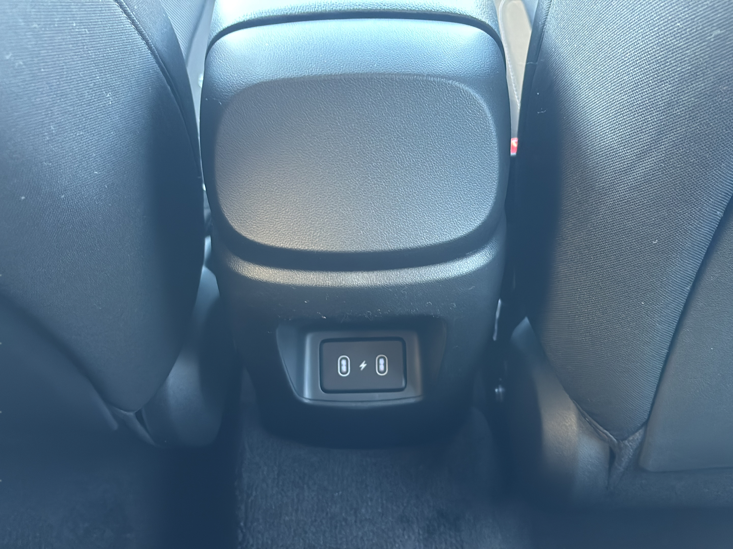 Certified 2026 Hyundai Elantra SE FWD image 14