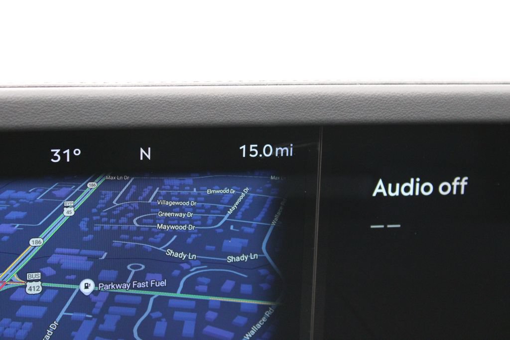 New 2026 Lincoln Nautilus Premier w/ Equipment Group 102A AWD/4WD image 32