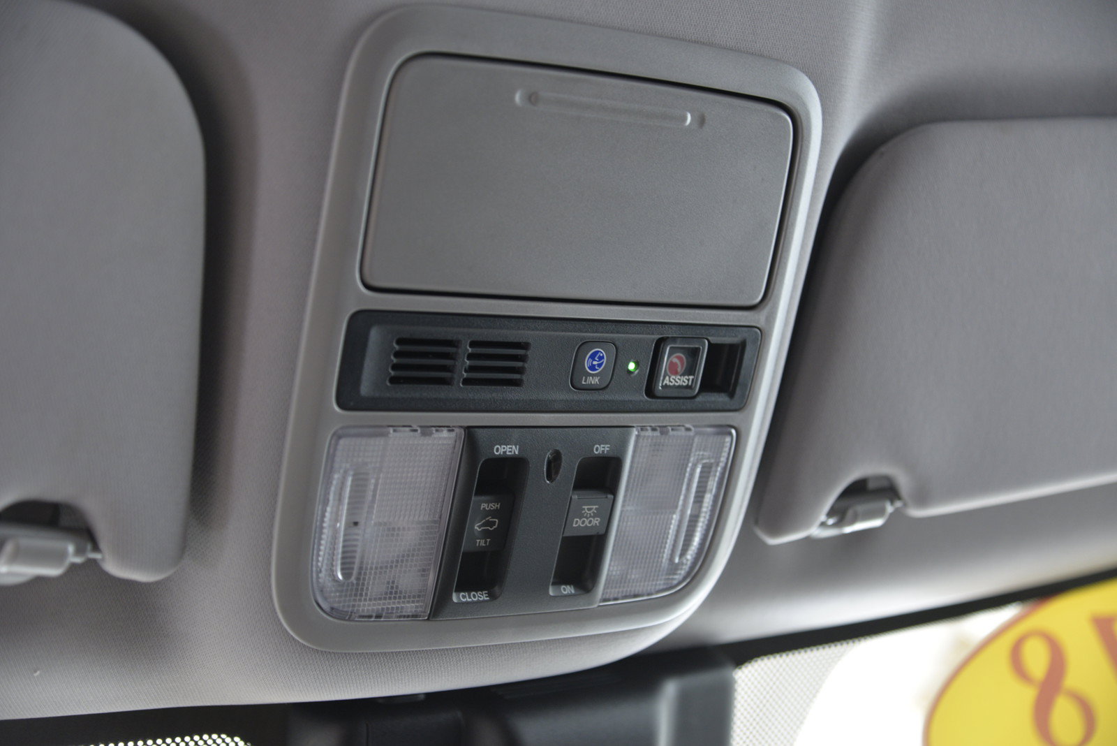 Used 2018 Honda Odyssey Touring image 29