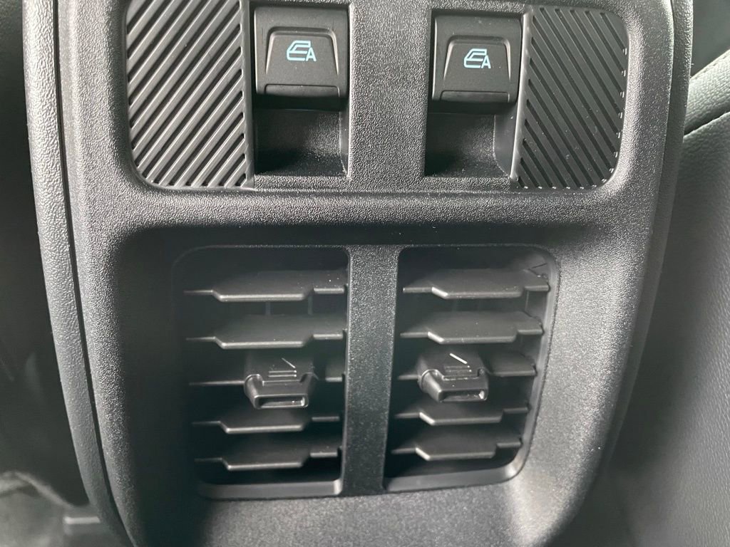 New 2025 Ford Bronco Outer Banks w/ Sasquatch Package image 20