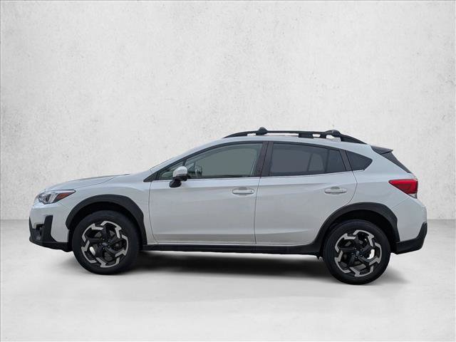 Used 2023 Subaru Crosstrek 2.5i Limited AWD/4WD image 8