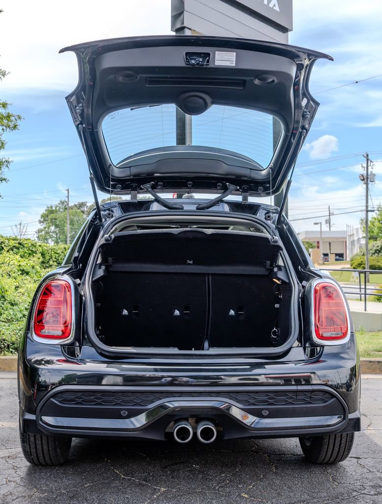 Used 2024 MINI Cooper S image 24