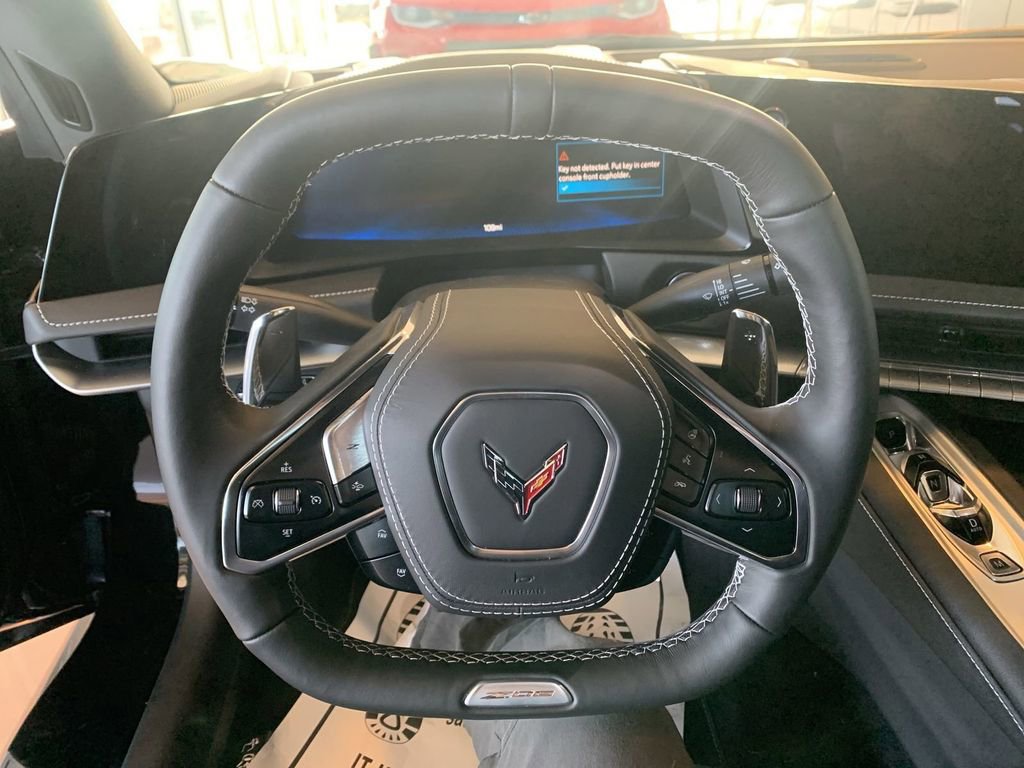 Certified 2026 Chevrolet Corvette Z06 image 10