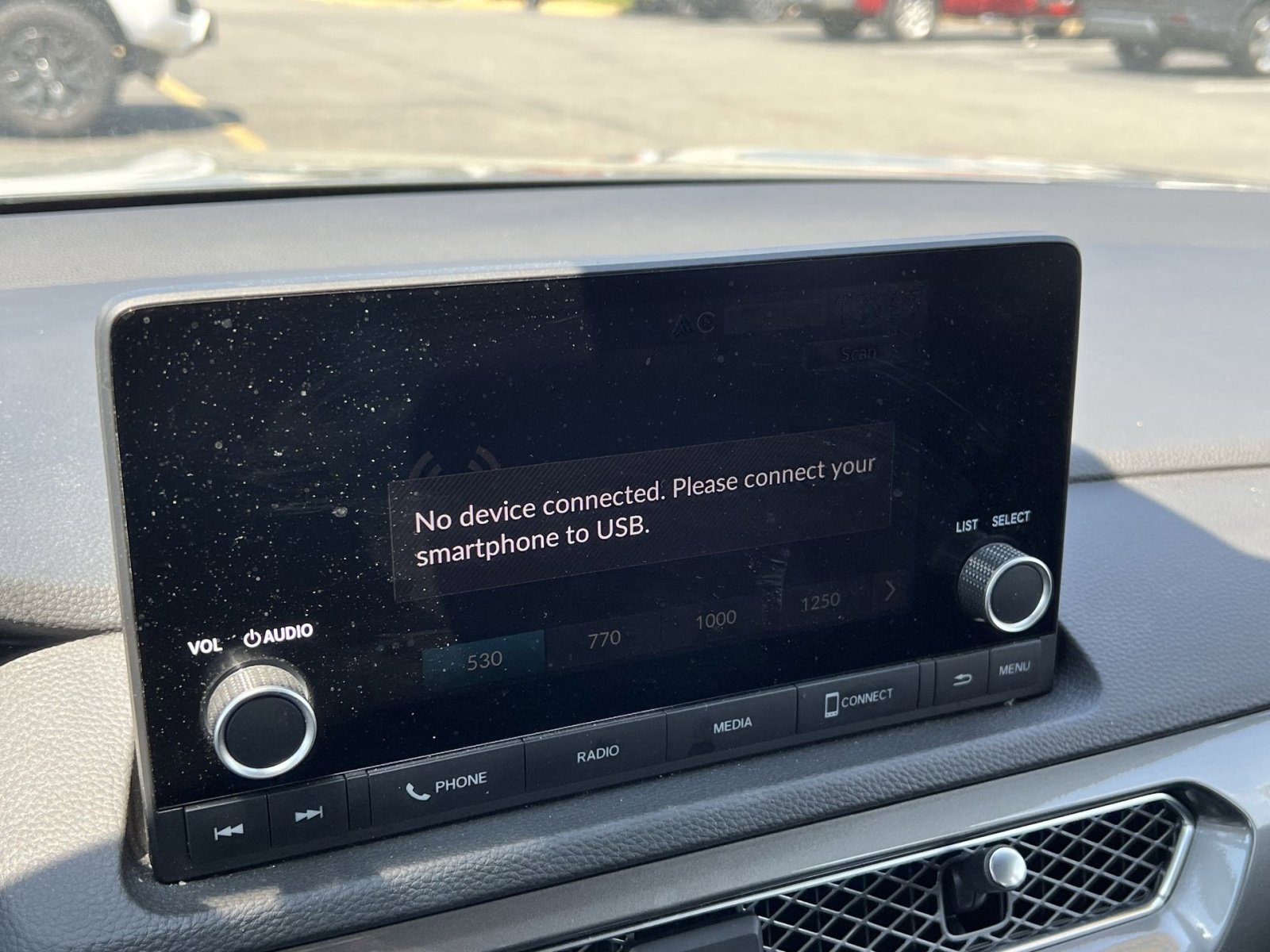 Certified 2024 Acura Integra FWD image 21