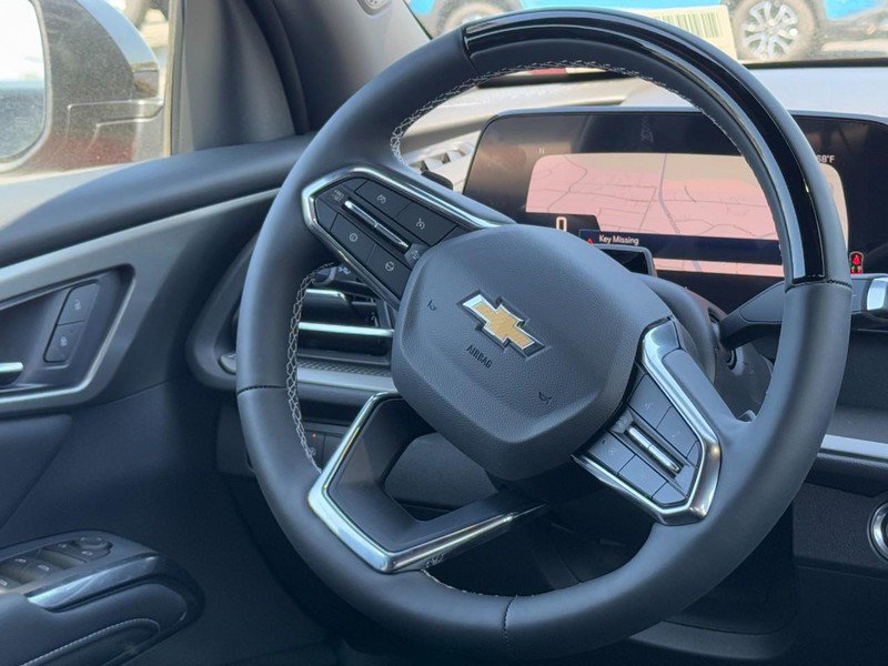 New 2026 Chevrolet Traverse LT w/ Enhanced Driving Package FWD image 27