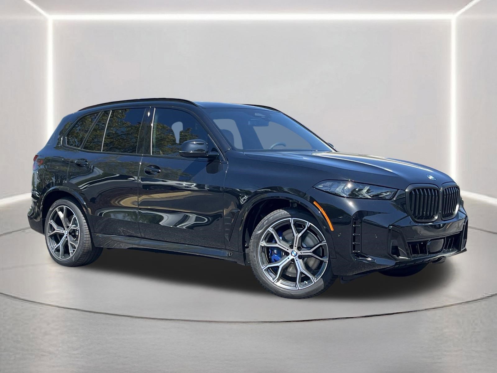 New 2026 BMW X5 xDrive50e AWD/4WD video 2