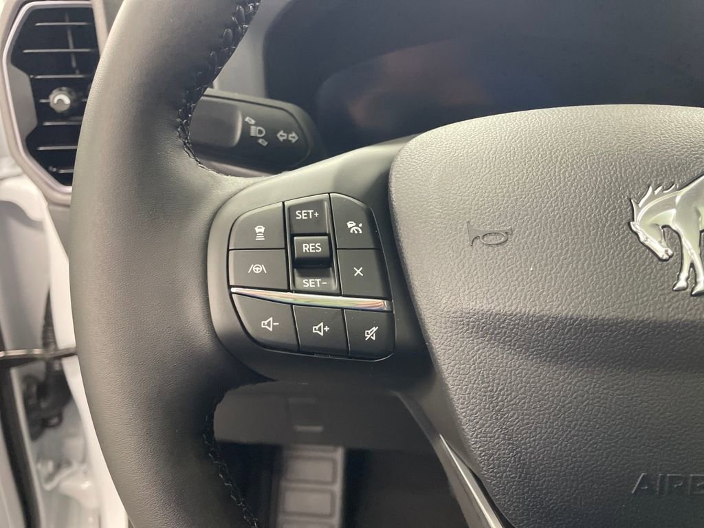 New 2025 Ford Bronco Sport Outer Banks w/ Outer Banks Tech Package+ image 20