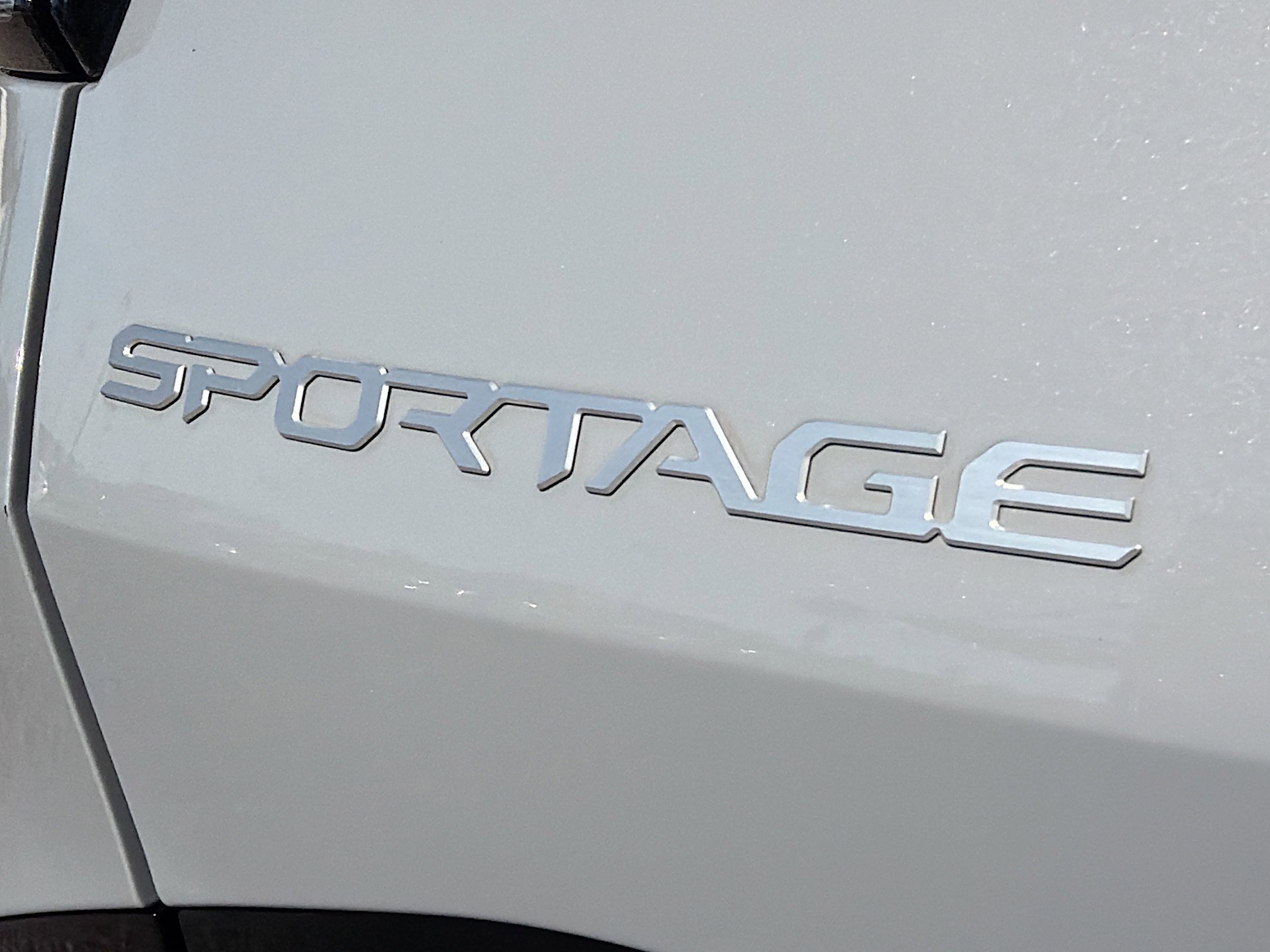 Used 2023 Kia Sportage SX image 11