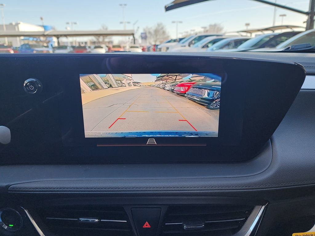 New 2026 Buick Encore GX Preferred w/ Comfort Package image 25