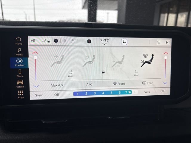 New 2026 Jeep Wrangler Sport S image 10