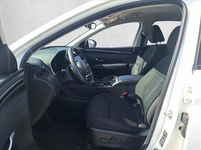 Used 2024 Hyundai Tucson SEL image 10