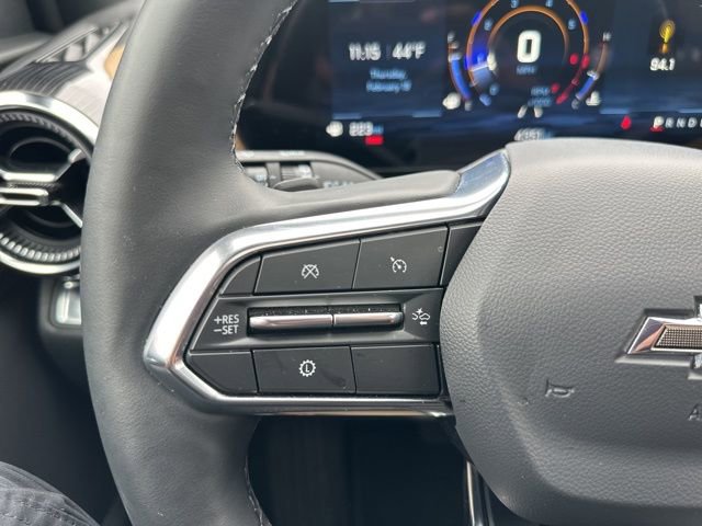 New 2026 Chevrolet Equinox ACTIV w/ Safety and Technology Package image 14