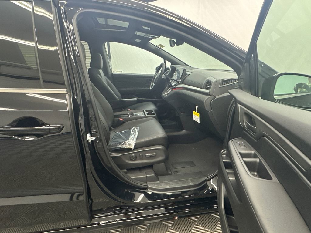 New 2026 Honda Odyssey Sport-L image 15