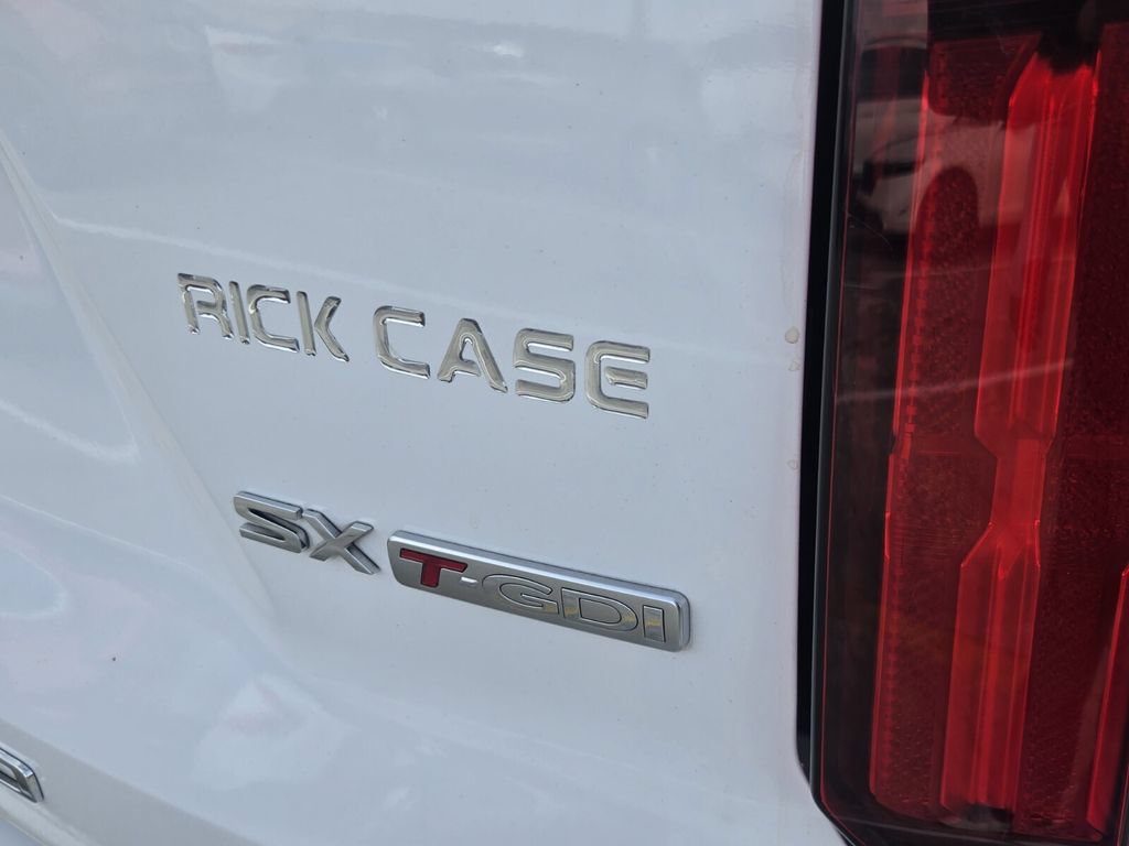 Used 2021 Kia Sorento SX FWD image 15