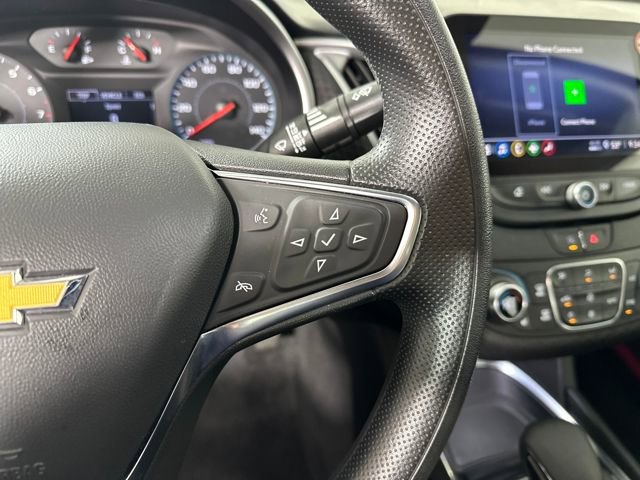 Used 2025 Chevrolet Malibu LT image 16