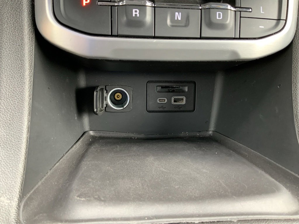 Used 2023 GMC Acadia SLT image 52