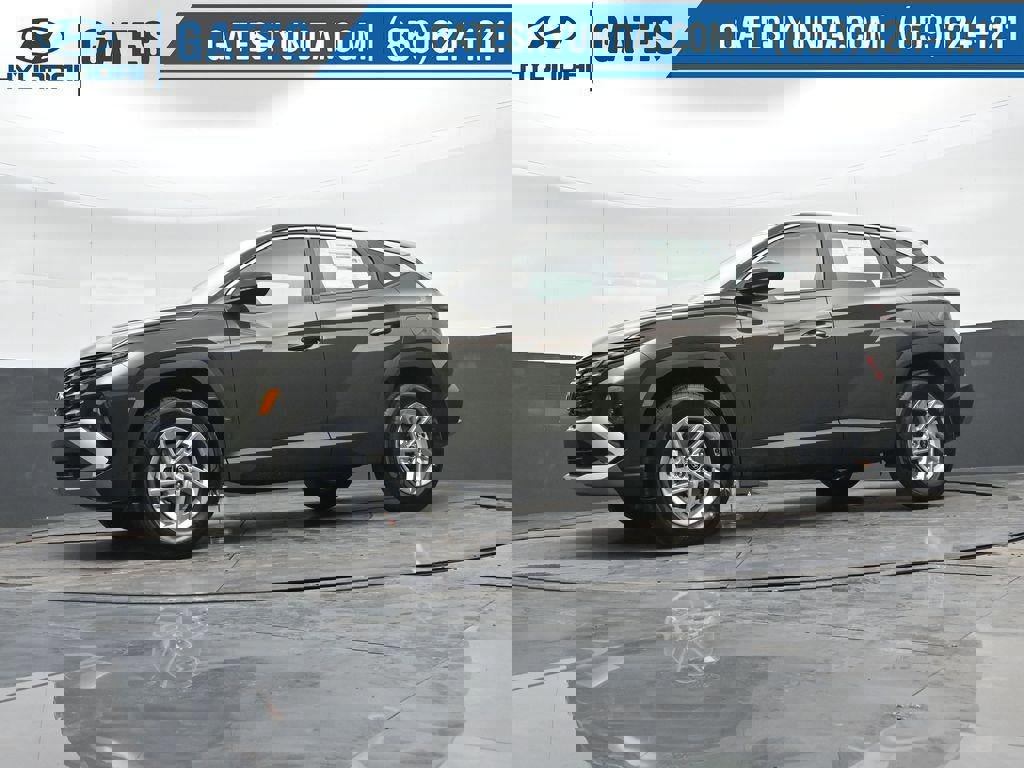 New 2026 Hyundai Tucson SE image 37