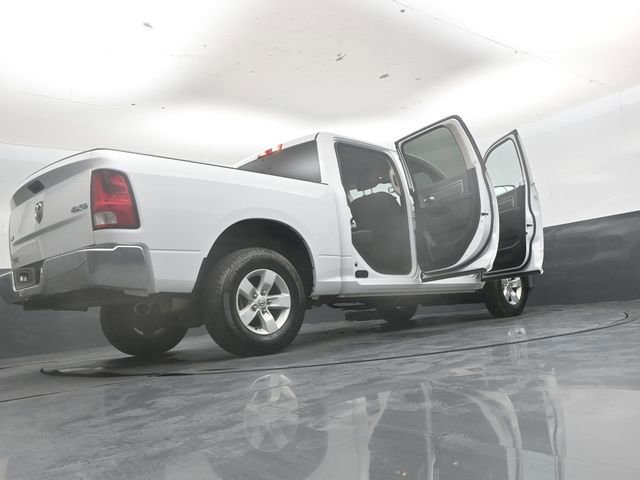 Used 2023 RAM 1500 Classic SLT w/ Protection Group AWD/4WD image 51
