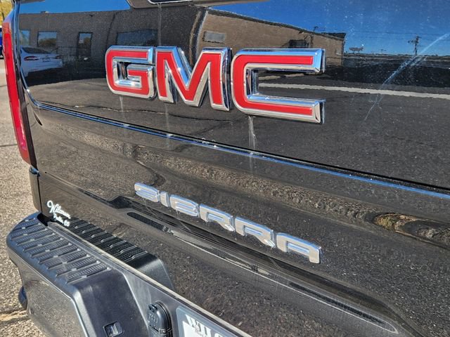 Used 2024 GMC Sierra 1500 SLT AWD/4WD image 15
