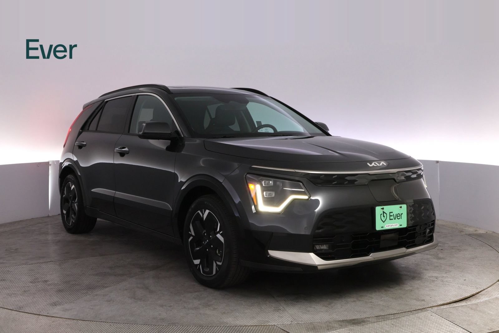 Used 2023 Kia Niro Wave w/ Wave Preserve Package FWD image 13