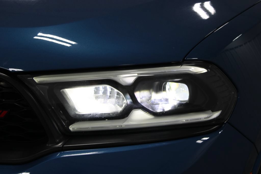 Used 2024 Dodge Durango GT AWD/4WD image 13
