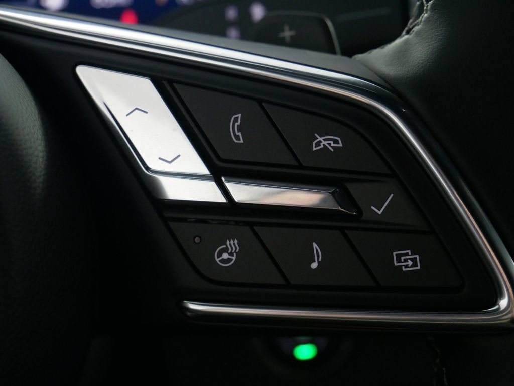 New 2026 Buick Enclave Preferred w/ Power Package FWD image 19