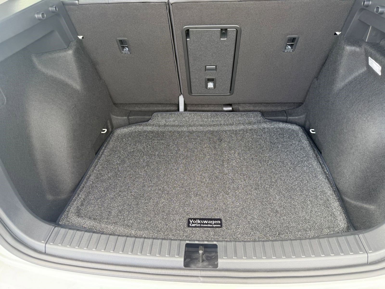 New 2026 Volkswagen Taos S image 25