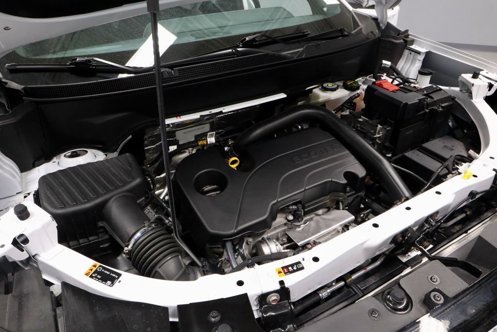 Used 2026 GMC Terrain Elevation FWD image 19