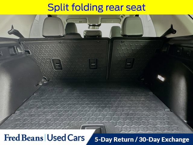 Certified 2025 Ford Bronco Sport Badlands image 28