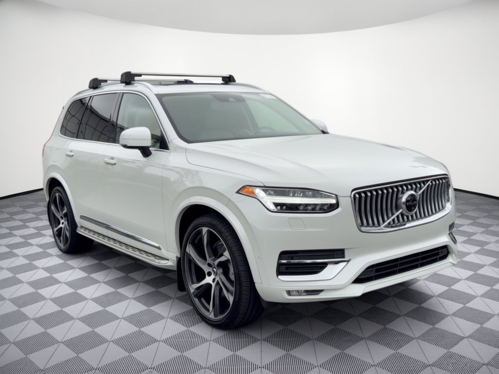 Used 2021 Volvo XC90 T6 Inscription AWD/4WD image 7
