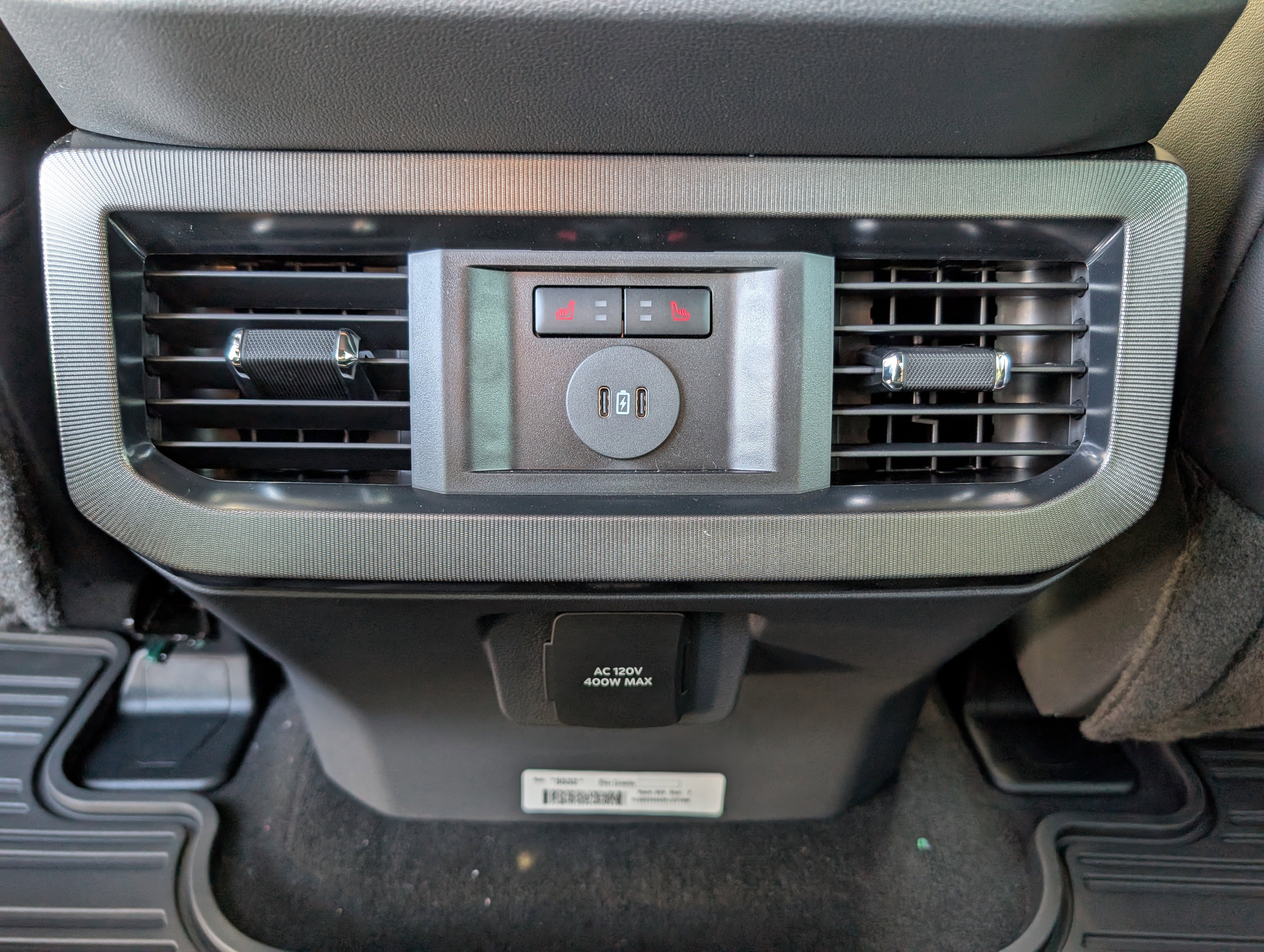 New 2026 Ford F250 Platinum w/ Tremor Off-Road Package image 14