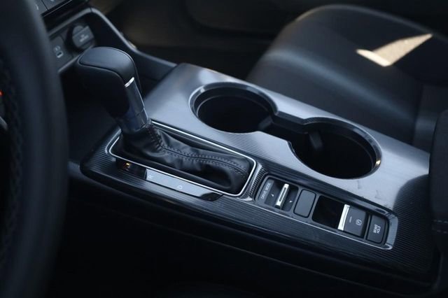 New 2026 Honda Civic Sport image 17