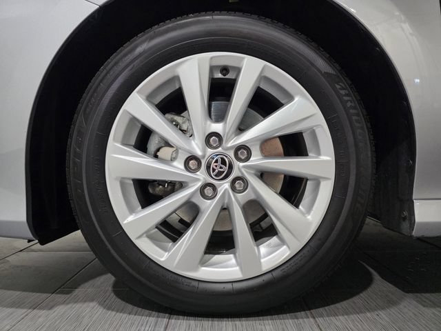 Used 2024 Toyota Camry LE FWD image 22