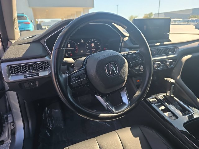 Used 2023 Acura Integra FWD image 16