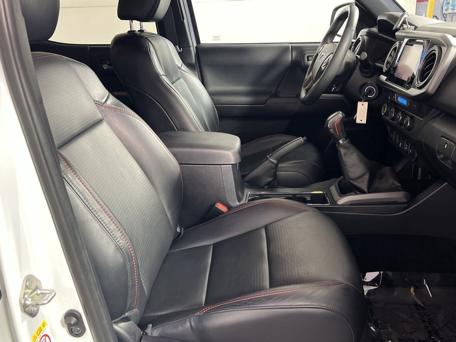 Used 2019 Toyota Tacoma TRD Pro AWD/4WD image 36