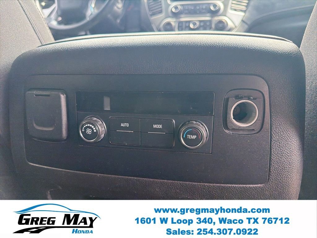 Used 2016 Chevrolet Tahoe LS RWD image 29