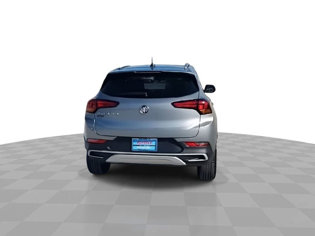 Used 2023 Buick Encore GX Select image 7