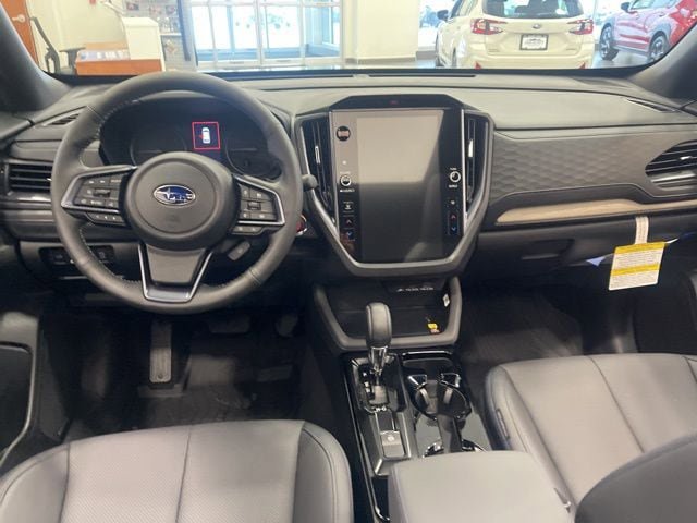 New 2026 Subaru Forester Limited AWD/4WD image 18