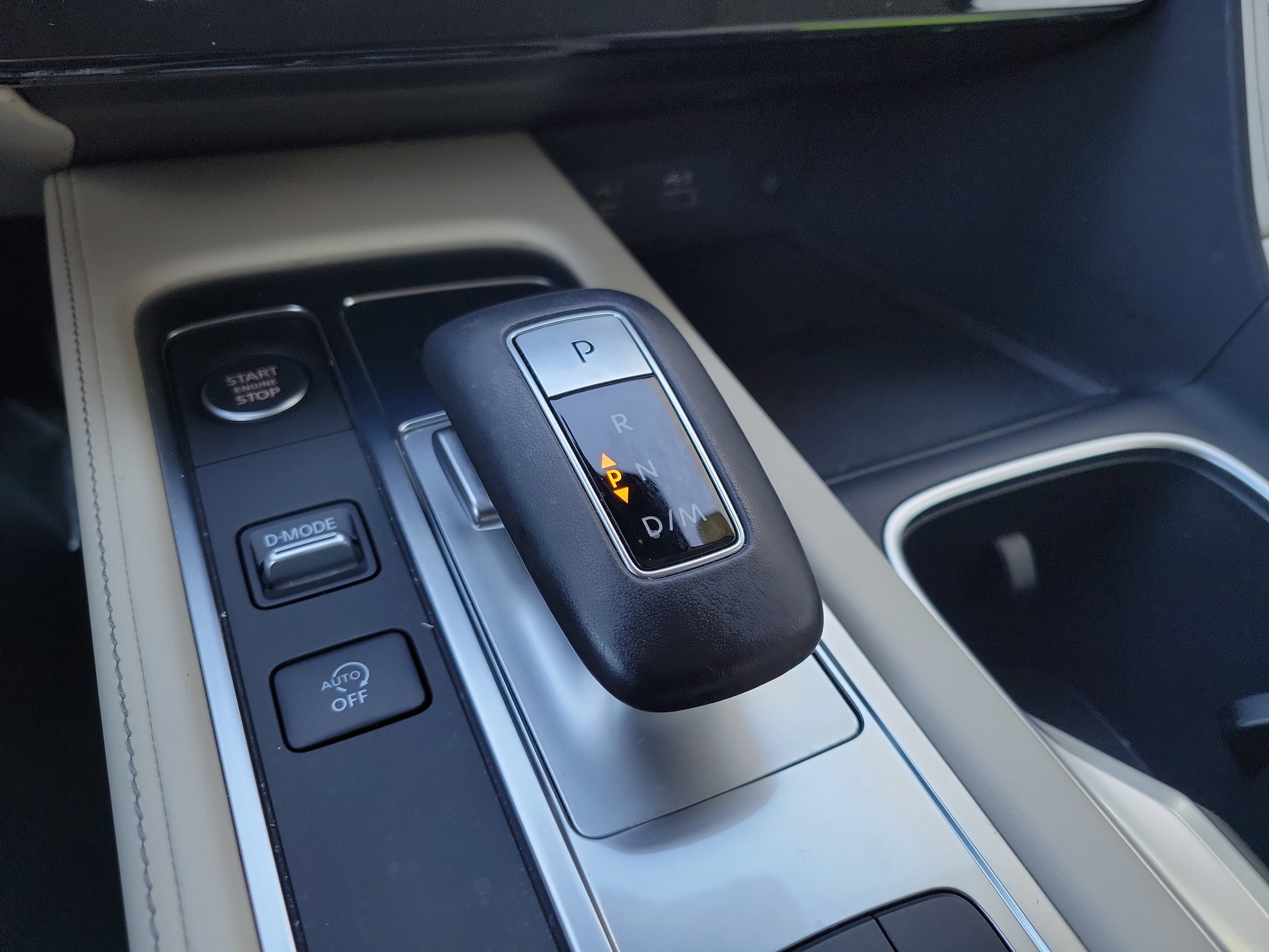 Certified 2023 INFINITI QX60 Sensory w/ Vision Package image 26